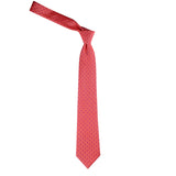 Neck Tie and Pocket Square Set for Men