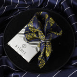 Pocket Squares for Men