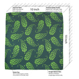 Neck Tie and Pocket Square Set for Men