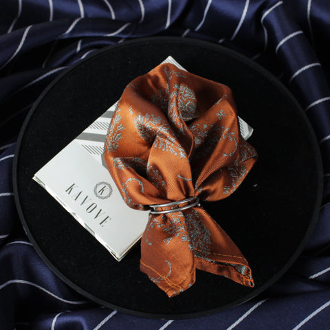Pocket Squares for Men
