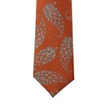 Neck Tie and Pocket Square Set for Men