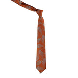 Neck Tie and Pocket Square Set for Men