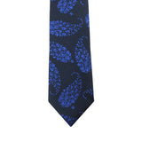 Neck Tie and Pocket Square Set for Men