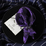 Pocket Squares for Men