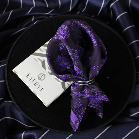 Pocket Squares for Men