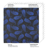 Neck Tie and Pocket Square Set for Men