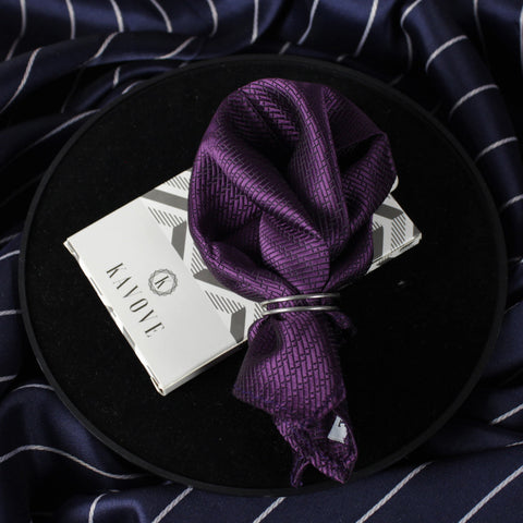 Pocket Squares for Men