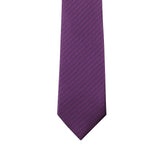 Neck Tie and Pocket Square Set for Men