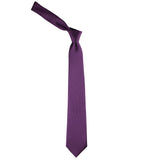 Neck Tie and Pocket Square Set for Men