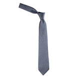 Neck Tie and Pocket Square Set for Men