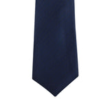 Neck Tie and Pocket Square Set for Men