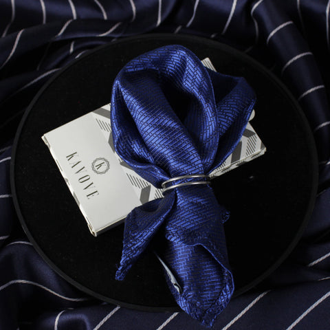 Pocket Squares for Men