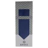 Neck Tie and Pocket Square Set for Men