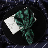 Pocket Squares for Men