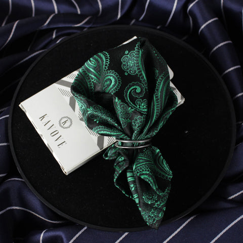 Pocket Squares for Men