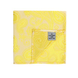 Pocket Squares for Men