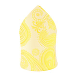Pocket Squares for Men