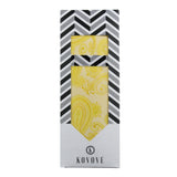 Neck Tie and Pocket Square Set for Men