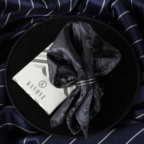 Pocket Squares for Men