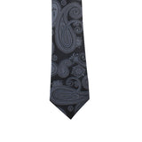 Neck Tie and Pocket Square Set for Men