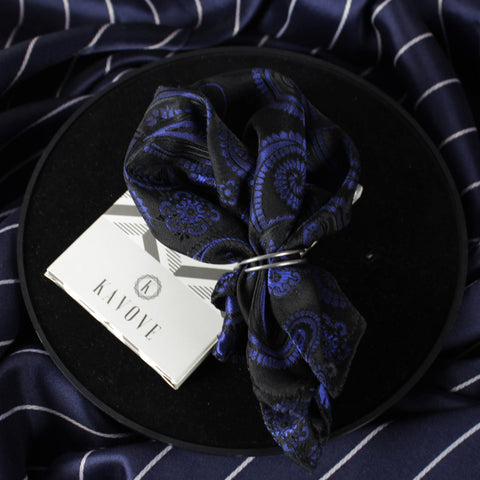 Pocket Squares for Men