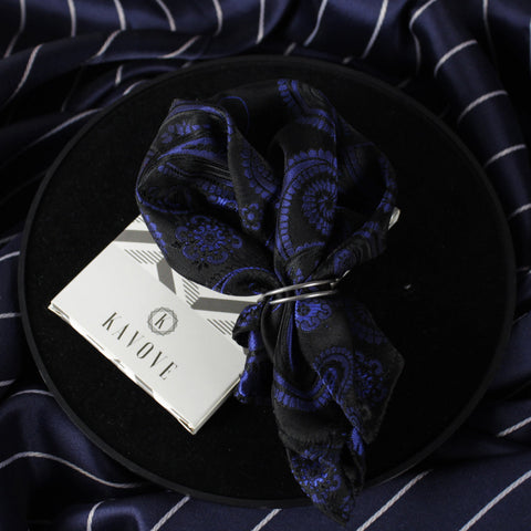 Pocket Squares for Men