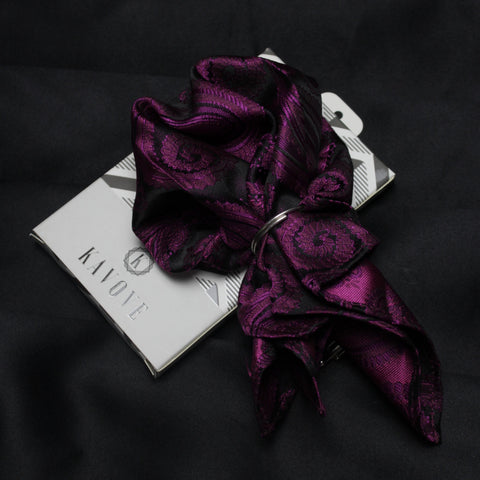 Pocket Squares for Men