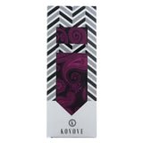 Neck Tie and Pocket Square Set for Men