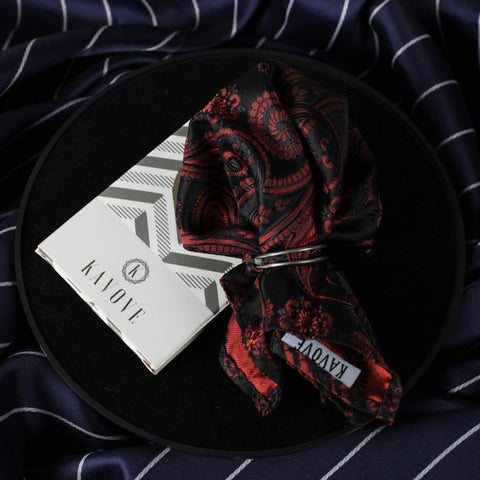 Pocket Squares for Men