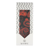 Neck Tie and Pocket Square Set for Men