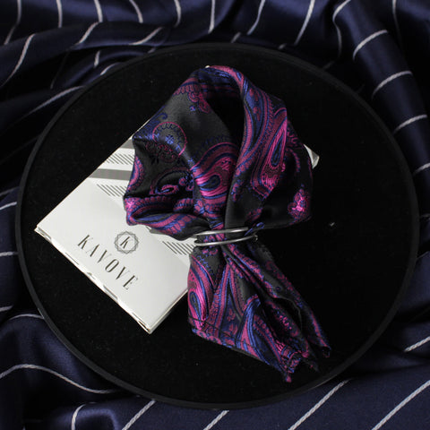 Pocket Squares for Men