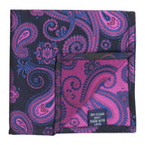 Pocket Squares for Men