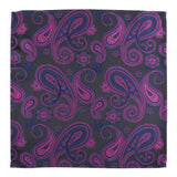 Pocket Squares for Men