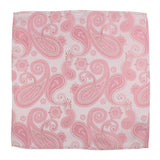 Pocket Squares for Men
