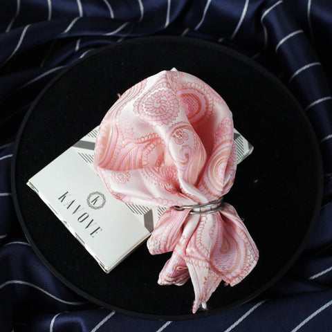 Pocket Squares for Men