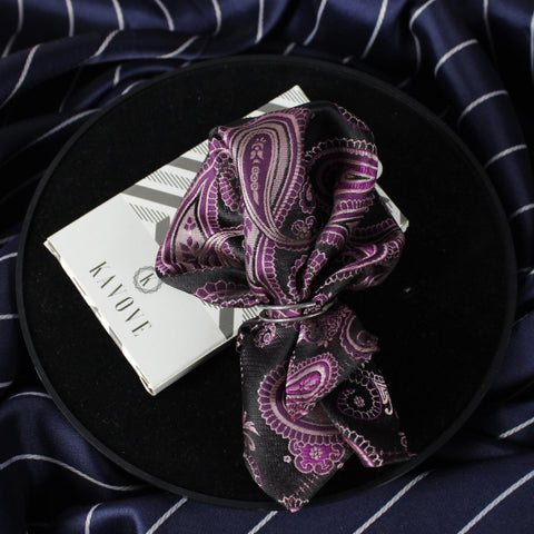 Pocket Squares for Men