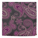 Pocket Squares for Men