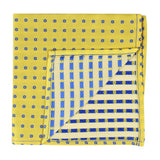 Pocket Squares for Men