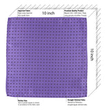 Pocket Squares for Men