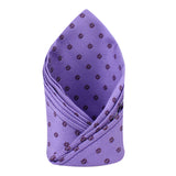 Pocket Squares for Men