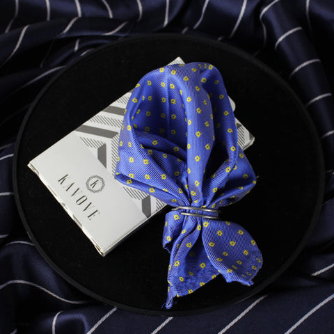 Pocket Squares for Men