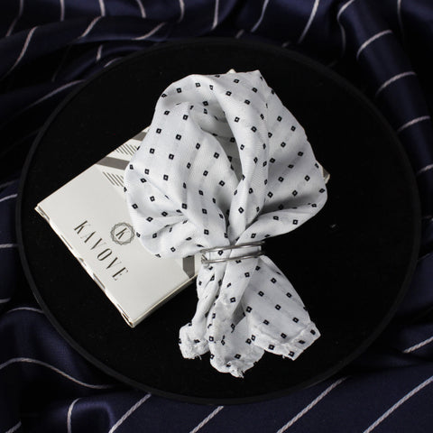 Pocket Squares for Men