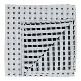 Pocket Squares for Men