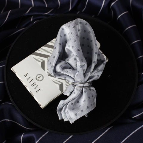 Pocket Squares for Men