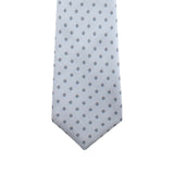 Neck Tie and Pocket Square Set for Men