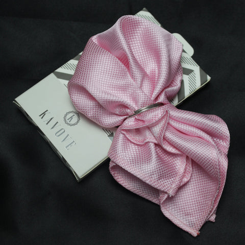 Pocket Squares for Men