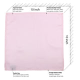 Pocket Squares for Men