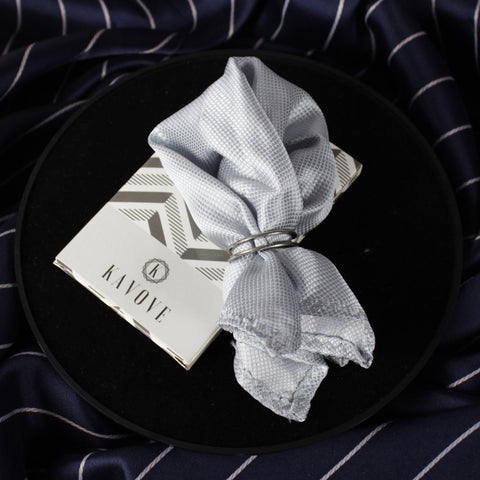 Pocket Squares for Men