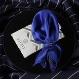 Pocket Squares for Men