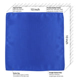 Pocket Squares for Men